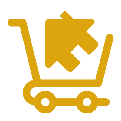 Selection - Add To Cart Icon (400x400)