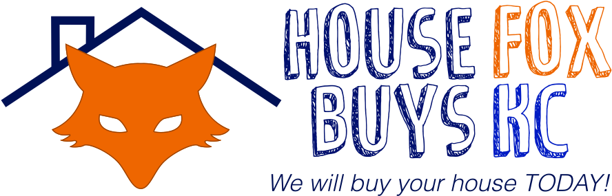 House Fox Buys Kc Logo - House Fox Buys Kc (900x300)