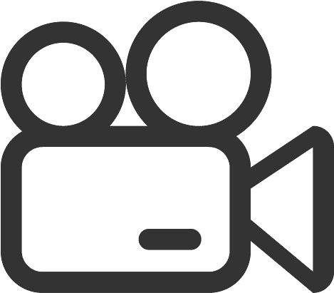 706 - 806 - - Video Camera Logo (512x512)