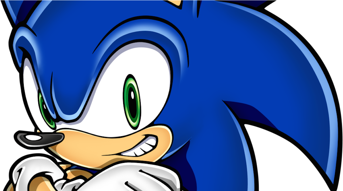 Sonic The Hedgehog At - Sonic Rush Adventure Ds (1200x630)