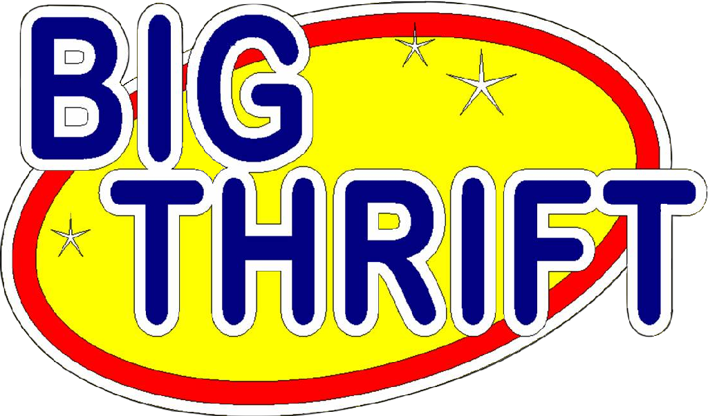 Don't Have Time For A Garage Sale Take It To Big Thrift - Fc Chambly (1024x602)