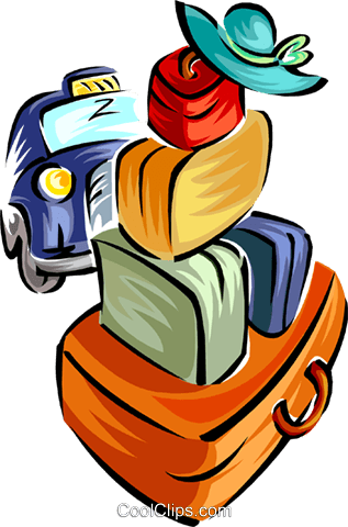 Luggage With Taxi - Blog (317x480)