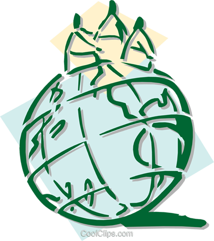 World Travel Royalty Free Vector Clip Art Illustration - Spanish Language Icon (428x480)