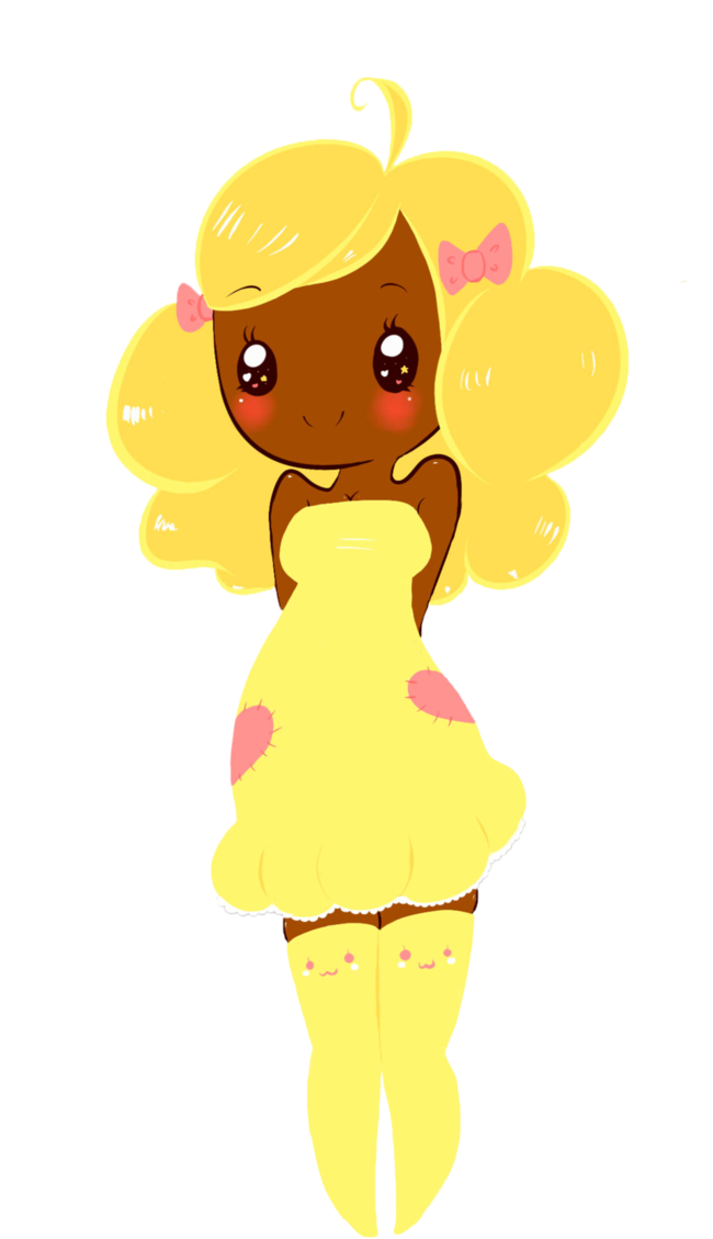 Vertebrate Fairy Clip Art - Cartoon (692x1154)