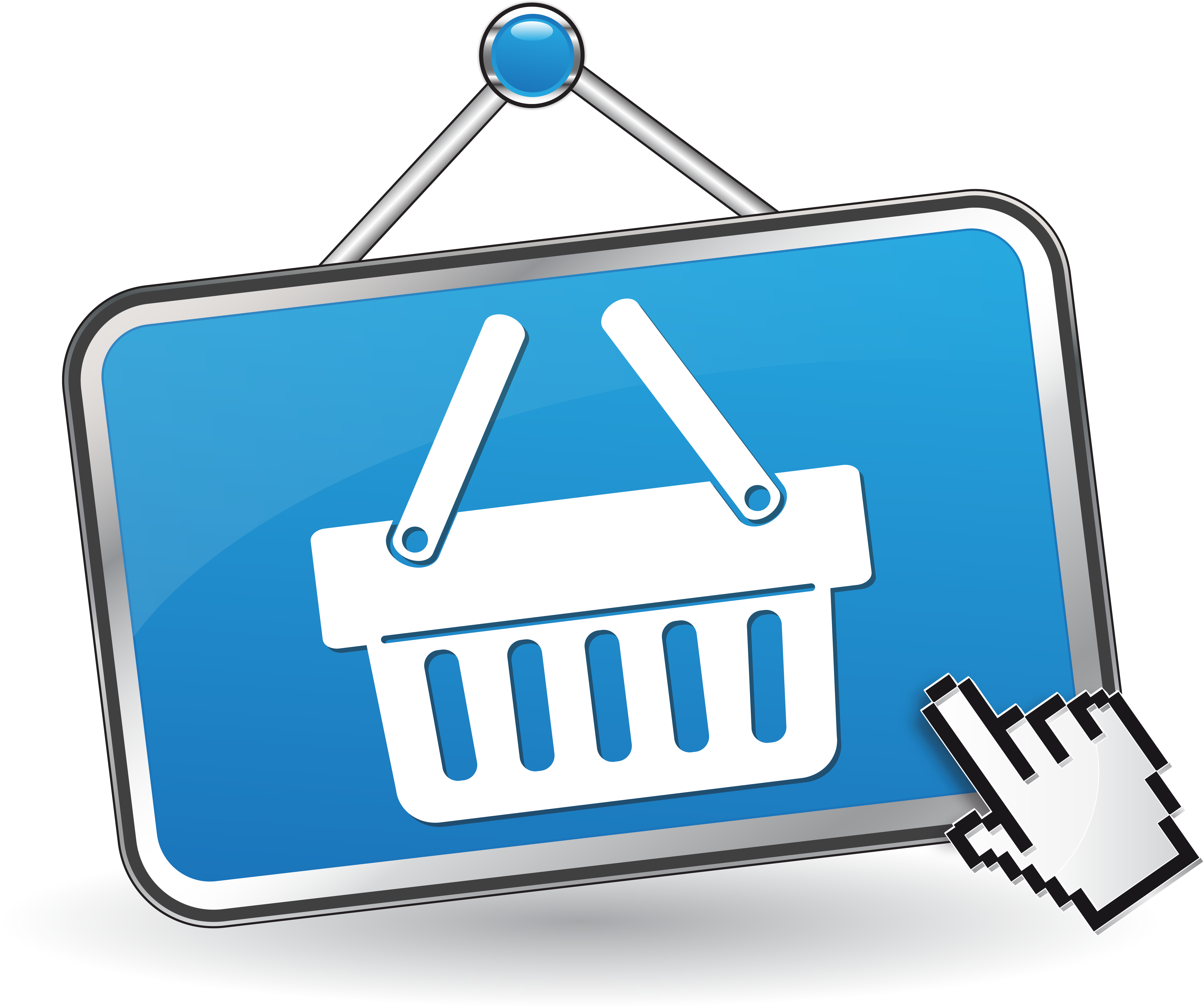 Online Shopping Computer Icons E-commerce - Write A Review (4758x3983)
