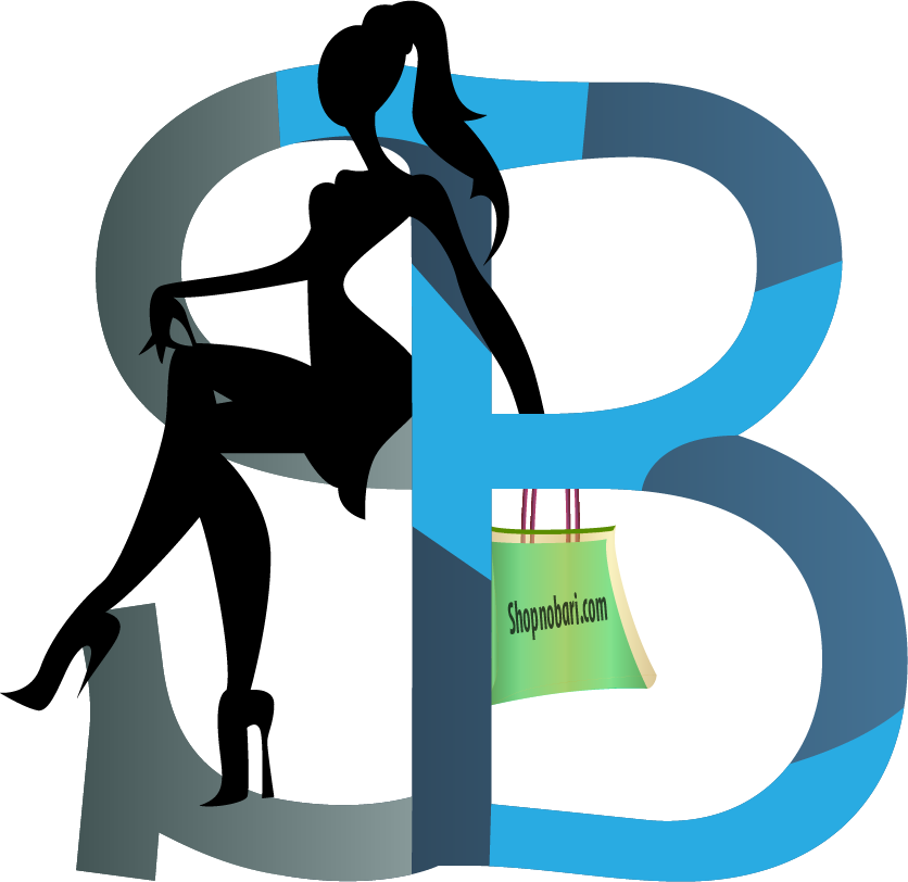 Shopnobari Online Shopping Logo - Coupon (836x812)