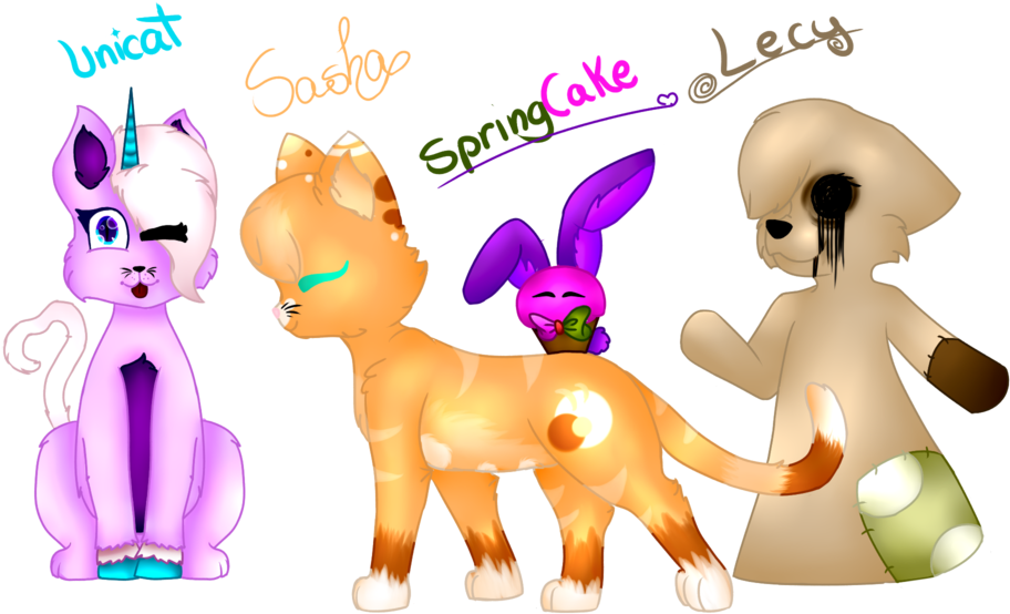 Speedpaint On Youtube By Foxydash44 - Cartoon (1024x576)