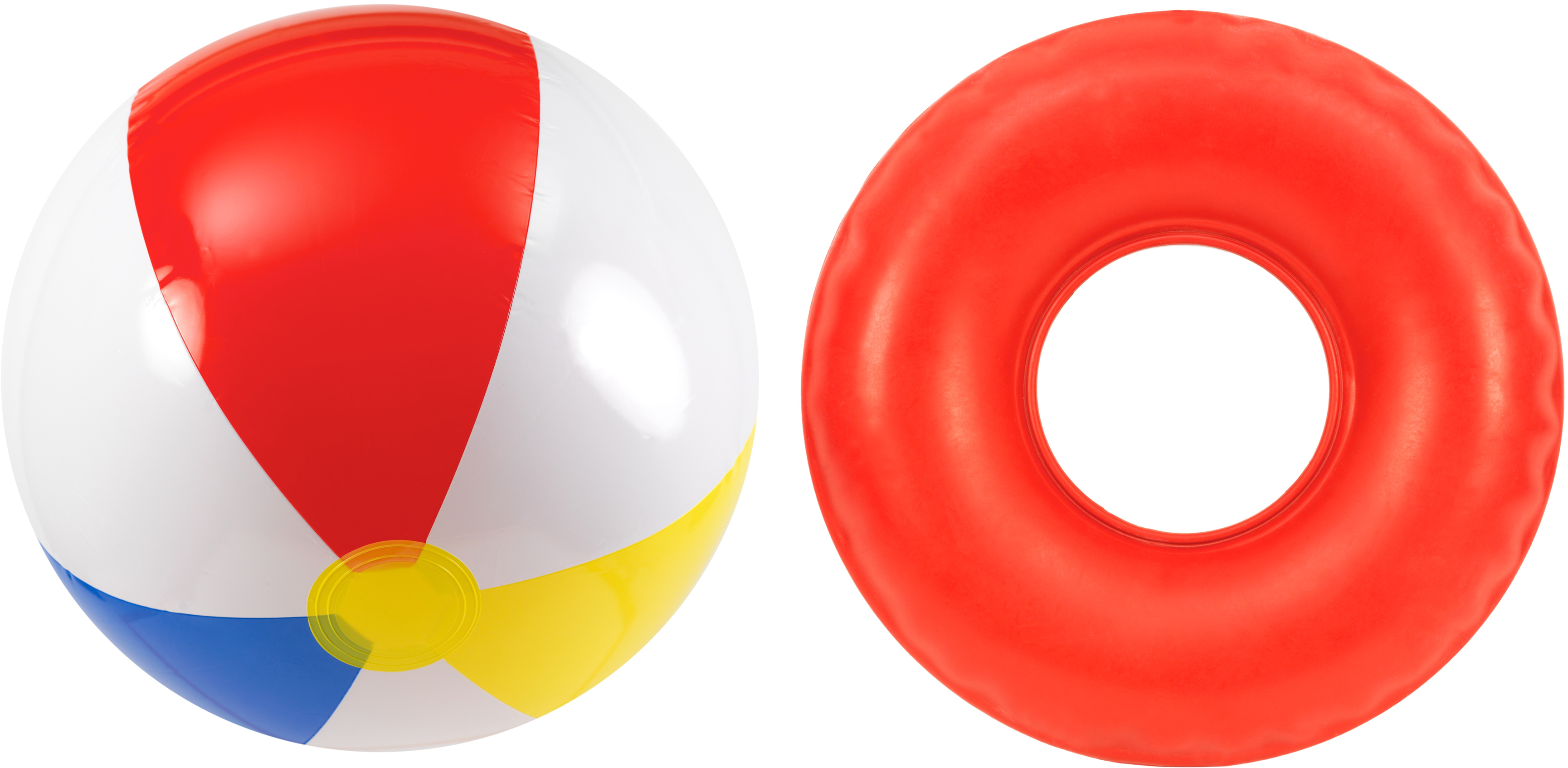 Beach Ball Stock Photography Swimming Pool - Beach (3531x2649)