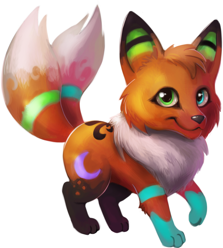 Arya By Tsaoshin - Cartoon (718x800)