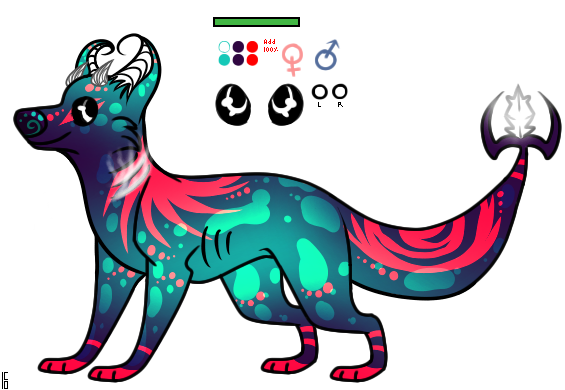 Sima Space Event ~ Meteor Hunt - Sima Space Event ~ Meteor Hunt (600x400)