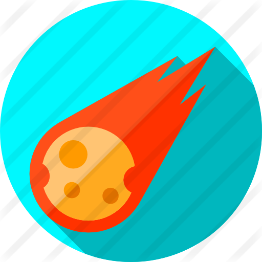 Meteor - Cell (512x512)