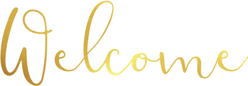Image Gold Wedding Planner Vector Graphics Clip Art - Image Gold Wedding Planner Vector Graphics Clip Art (800x432)