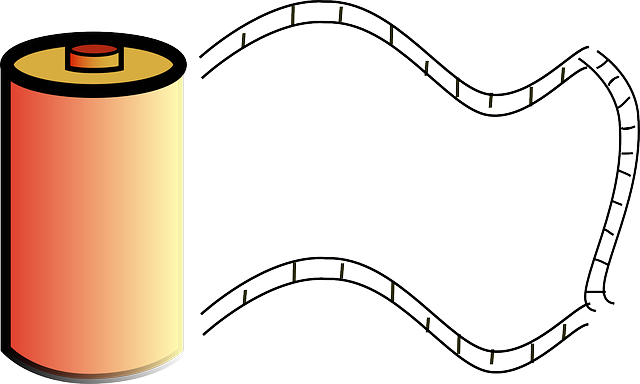 Camera, Electronics, Film, Photo - Photography Clipart (640x384)