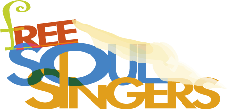 Free Soul Singers - Soul Music (514x250)