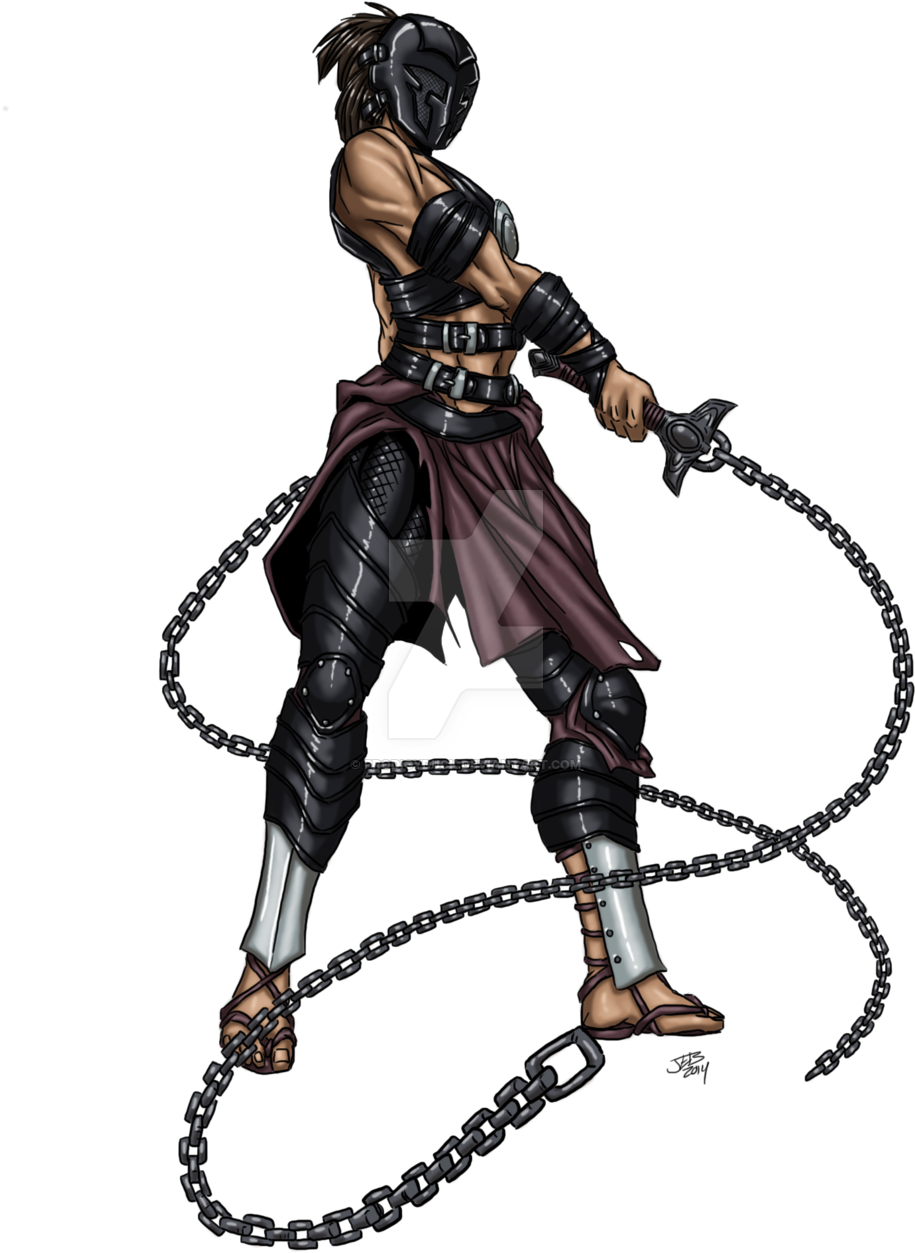 Shadow Warrior Clipart Elf Shadow - Shadow Warrior (1024x1326)