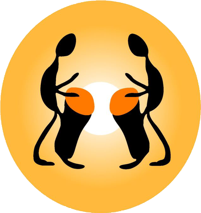 Drum Clipart Drum Circle - Drum Circle Clip Art (672x712)