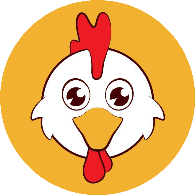 Big City Chicken Rh Bigcitychicken Com - Portrait Of A Man (676x685)