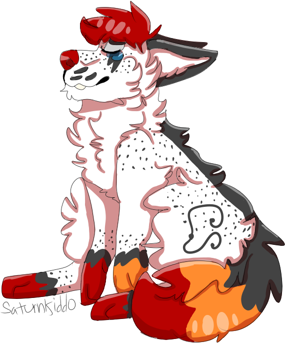 Canidae Horse Dog Clip Art - Cartoon (688x688)