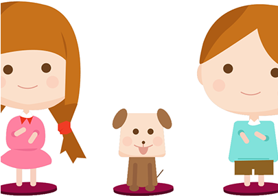 Check Out New Work On My @behance Portfolio - Cartoon (404x316)