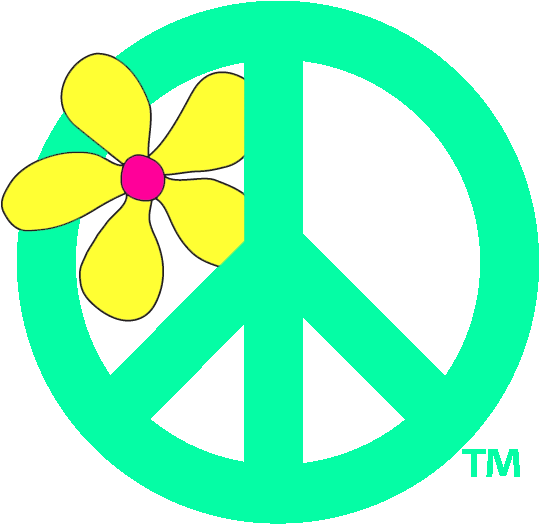 Peace Flower™ - High Quality Yin Yang (600x600)