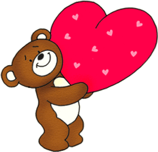 I Love You - Te Quiero Mi Loquito (350x394)
