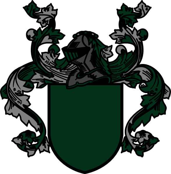 Coat Of Arms (588x598)