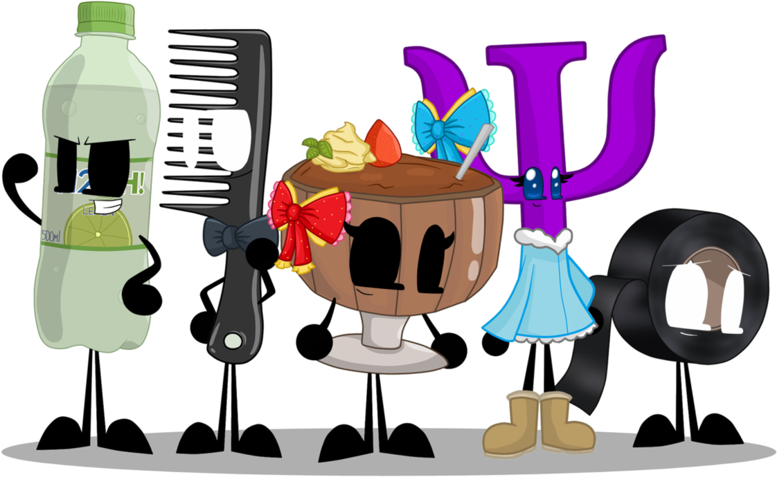 Welcome To The Gang By Carol2015 - Welcome To The Gang By Carol2015 (1137x703)