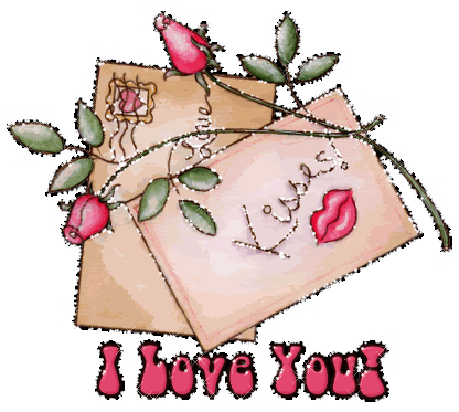 Picture Of I Love You - Love You (426x431)