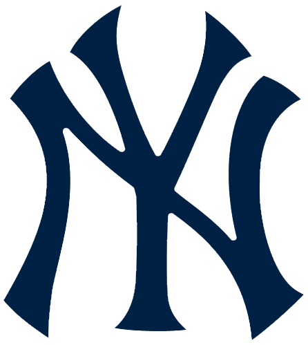 Chicago White Sox - Logos And Uniforms Of The New York Yankees (600x600)