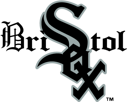 Report - White Sox Logo Vector (436x350)