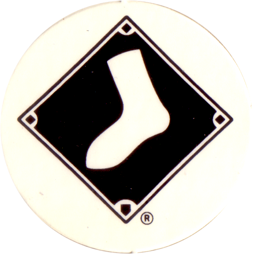 Chicago White Sox Logo Png - Star Wars Baby On Board (510x510)