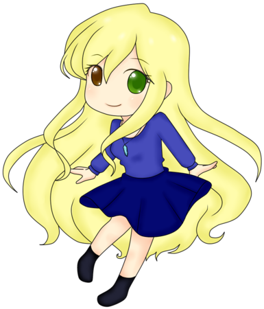 Commonwealth Of Virginia - Cartoon (400x460)