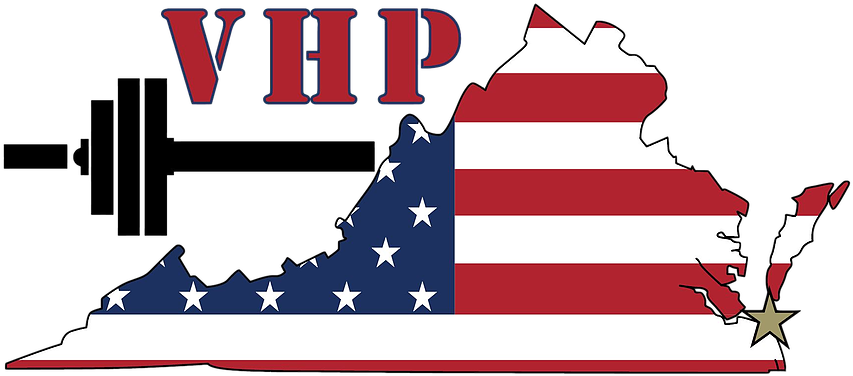 Learn More About Vhp's Recovery Programs - Flag (859x380)