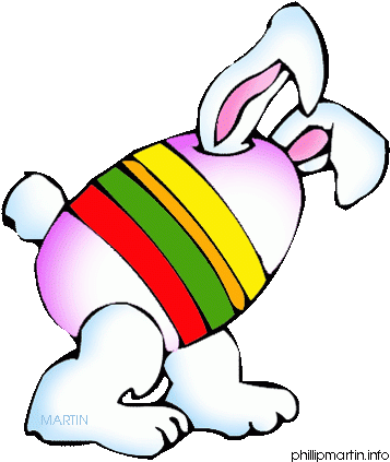 Related Posts For Fancy Spring Clip Art Free Spring - Funny Easter Clip Art (394x450)