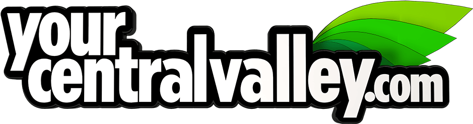 Yourcentralvalley - Your Central Valley Logo (938x330)