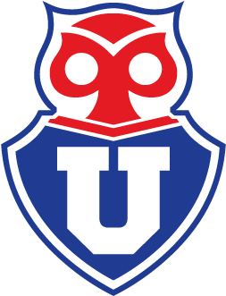 Club Universidad De Chile Logo Vector - Logo U De Chile (400x400)