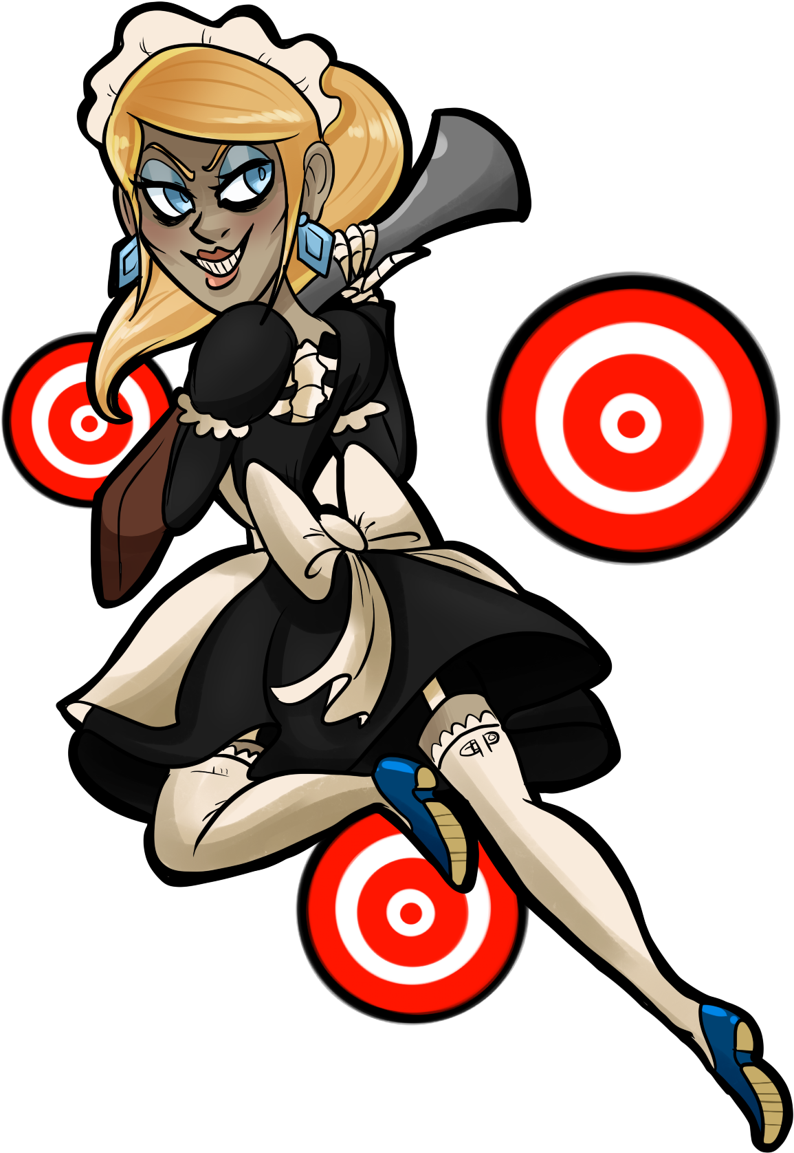 Cartoon Sporting Goods Recreation Clip Art - Cartoon (1452x1814)