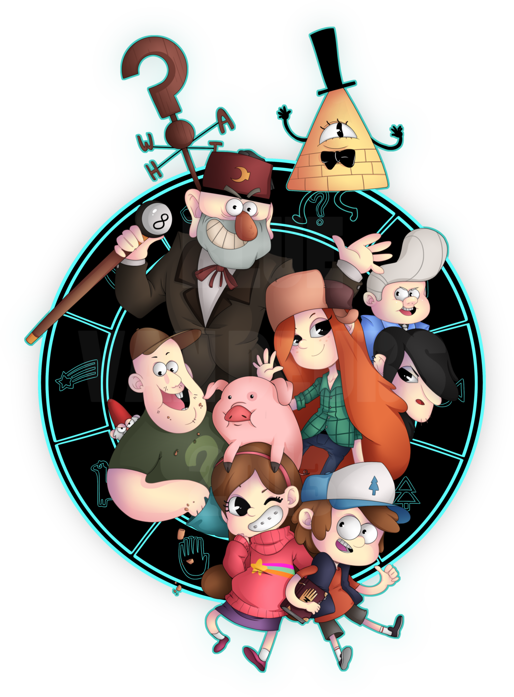 Sticker Twilight Sparkle Wall Decal Наклейка - Sticker Twilight Sparkle Wall Decal Наклейка (1024x1387)