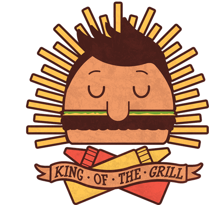 Ing Of The Grill Backpack By Monarchy7061 (770x680)