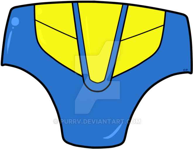 Op's Panties By Purrv Op's Panties By Purrv - Underpants (1024x1024)