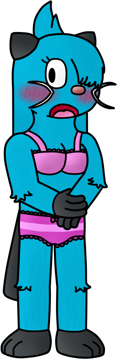 May In Panties By Themrcagdl - May In Panties By Themrcagdl (619x1289)