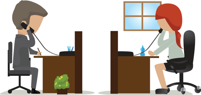 Wbr Connect Offers Invite Only Events For C Suite Executives - Office Chair (700x332)