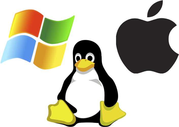 Multiple Operating Systems - Linux: Questions And Answers (800x500)