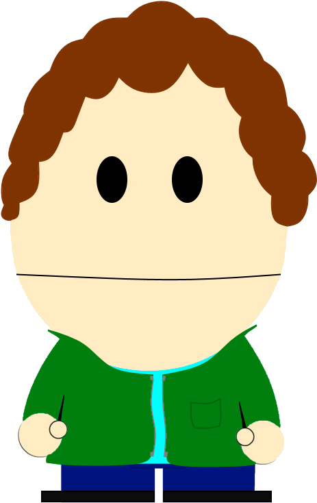 South Park Oc - South Park (800x1000)