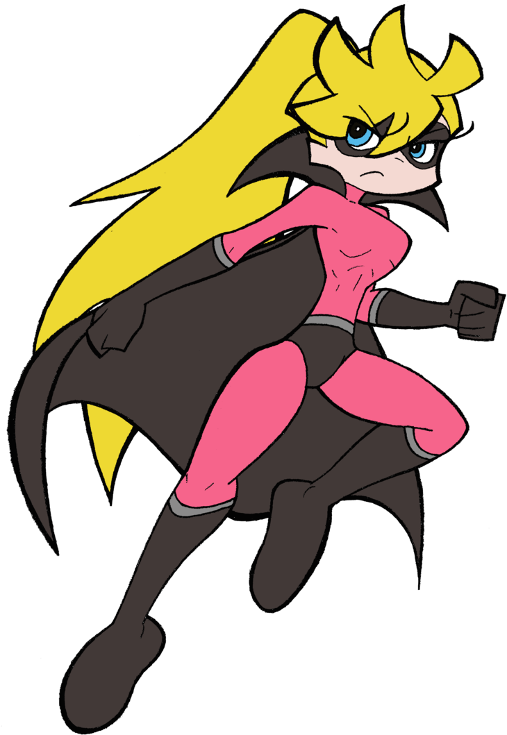 Super Panty By Bigfatloser86 - Panties (742x1078)