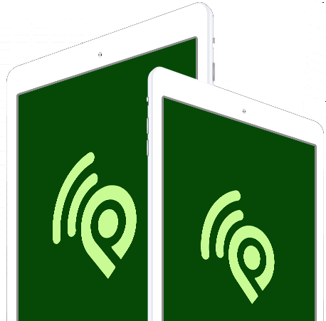 A Driver Can Plan Or Book A Space At A Cheaper Cost - Sign (458x451)