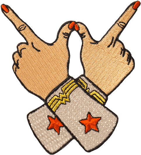 Ever Winding Road X Peabe - Patch (800x800)