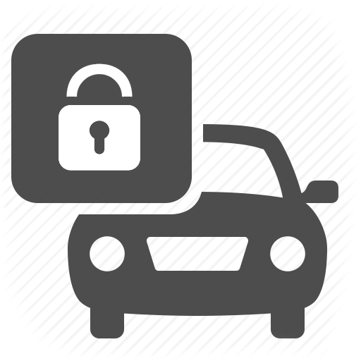 Unlv Has Struggled With A Shortage Of Parking Spaces - لوگو پارکینگ (512x512)