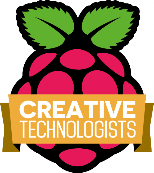 Creative Technologists 2015-16 - Raspberry Pi Foundation Png (500x561)