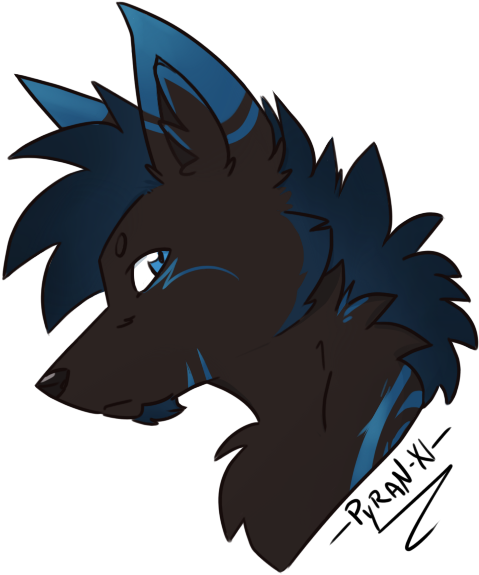 Gyre By Pyran-xi - Cartoon (642x638)